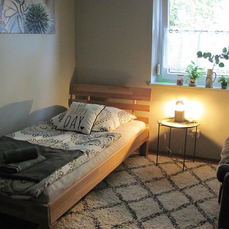 #3 Gemuetliches Ruhiges Zimmer Gartenblick, Gemeinschaftsbad W-Lan Airport Nah Gelegen Mit Late Night Check In Haus Nr 9,5 Trunkelsberg Exteriör bild