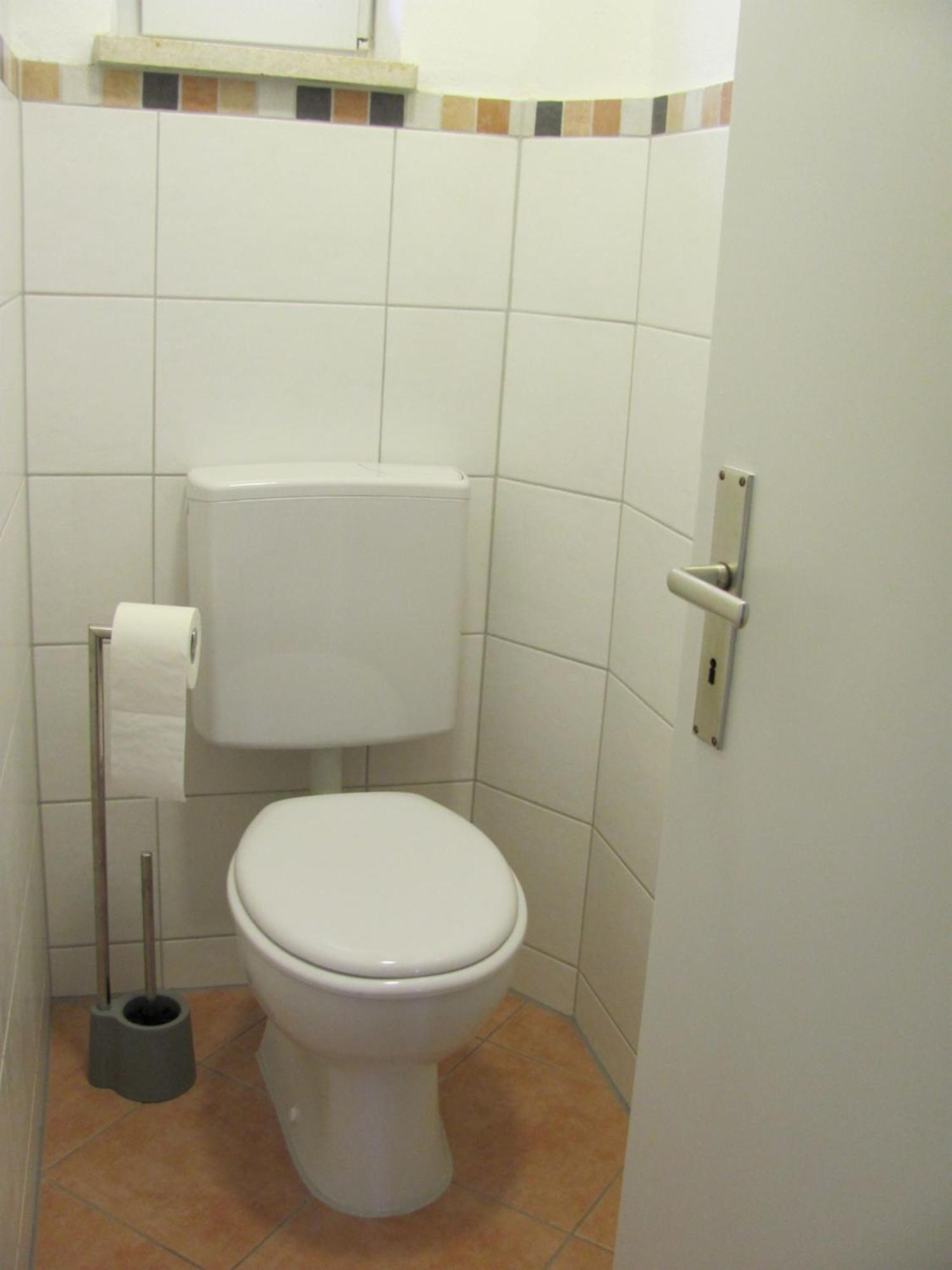 #3 Gemuetliches Ruhiges Zimmer Gartenblick, Gemeinschaftsbad W-Lan Airport Nah Gelegen Mit Late Night Check In Haus Nr 9,5 Trunkelsberg Exteriör bild